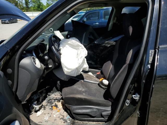 2017 NISSAN JUKE S - JN8AF5MR1HT703145