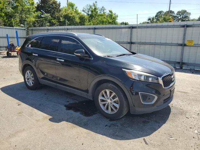 2016 Kia Sorento Lx VIN: 5XYPG4A53GG002406 Lot: 56514014