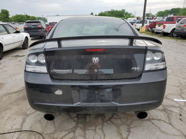 2006 Dodge Charger R/T VIN: 2B3KA53H96H235040 Lot: 54313434