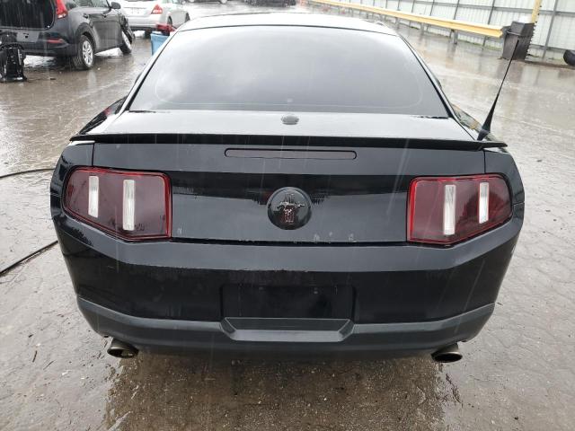 2011 Ford Mustang VIN: 1ZVBP8AM5B5152072 Lot: 53972934