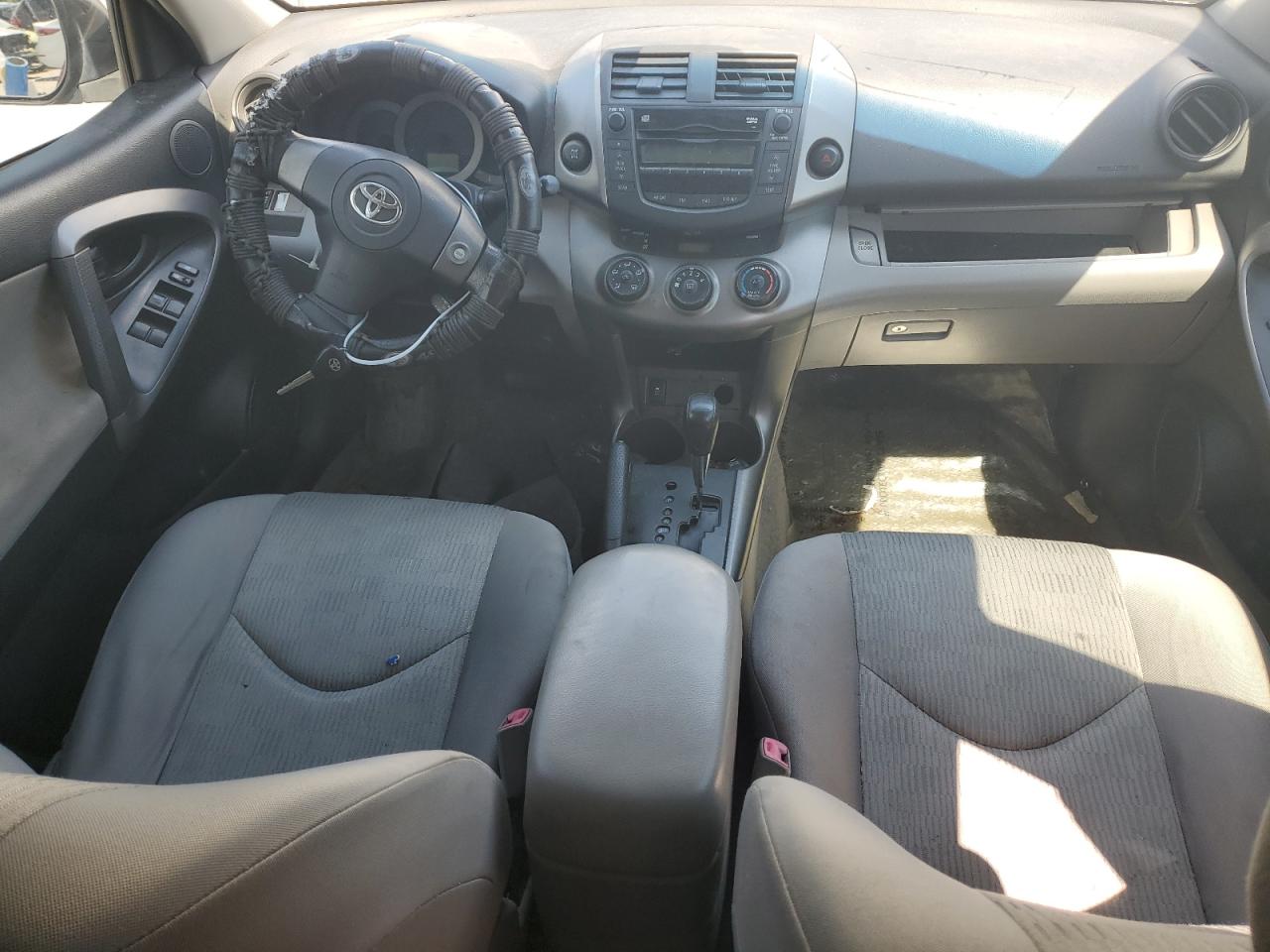 JTMBF33V595016338 2009 Toyota Rav4