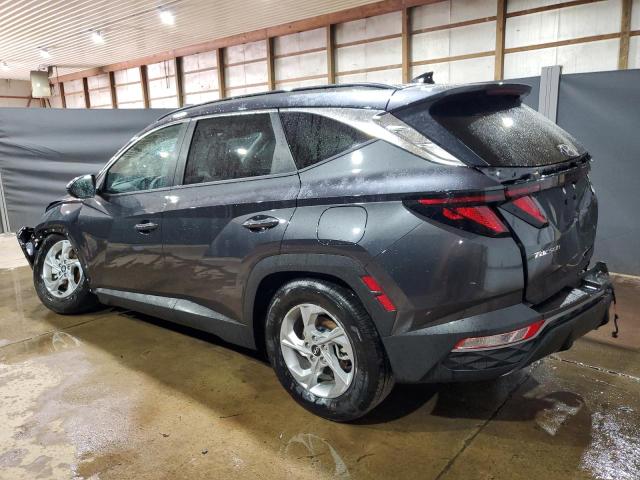 2024 Hyundai Tucson Sel VIN: 5NMJB3DEXRH357947 Lot: 56019644