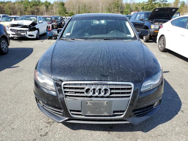 2012 Audi A4 Premium Plus VIN: WAUFFAFL2CN003180 Lot: 53247244