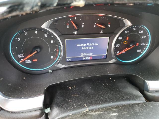 2020 Chevrolet Traverse Lt VIN: 1GNEVGKW2LJ150084 Lot: 55719894