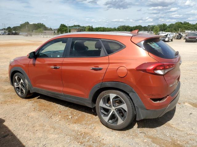 KM8J33A29GU111383 2016 HYUNDAI TUCSON - Image 2