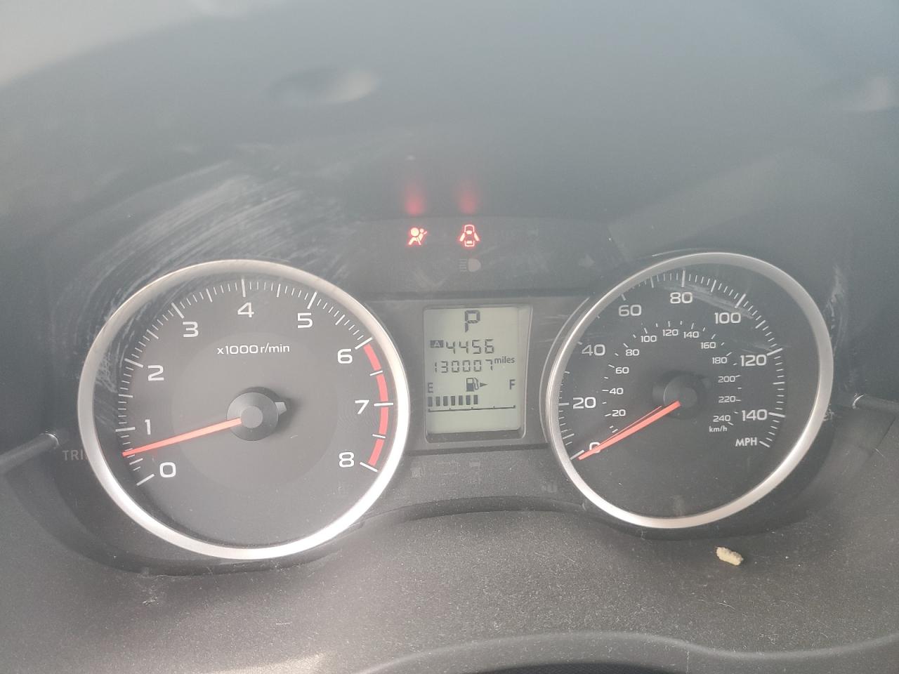 JF2SJAECXEH521333 2014 Subaru Forester 2.5I Premium