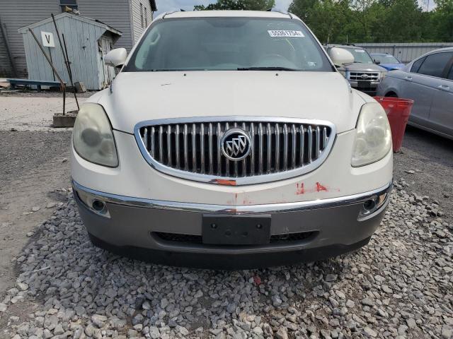 2011 Buick Enclave Cxl VIN: 5GAKVBED1BJ173087 Lot: 55361754