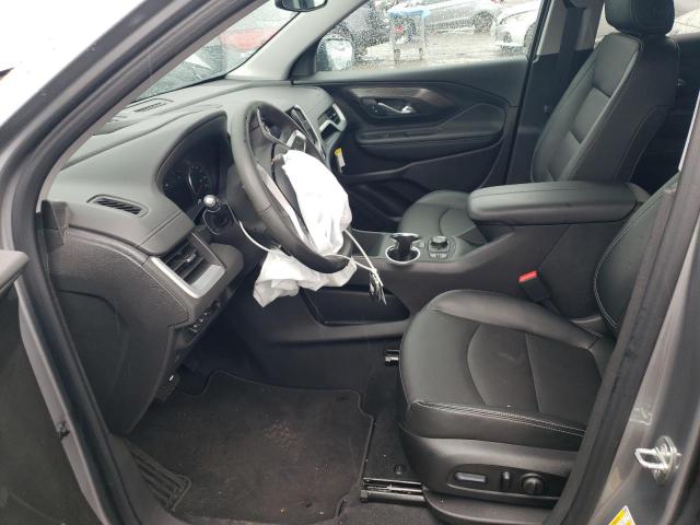 2024 GMC TERRAIN SL - 3GKALVEG4RL123965