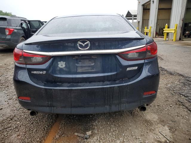 2015 Mazda 6 Touring VIN: JM1GJ1V62F1165727 Lot: 54141664