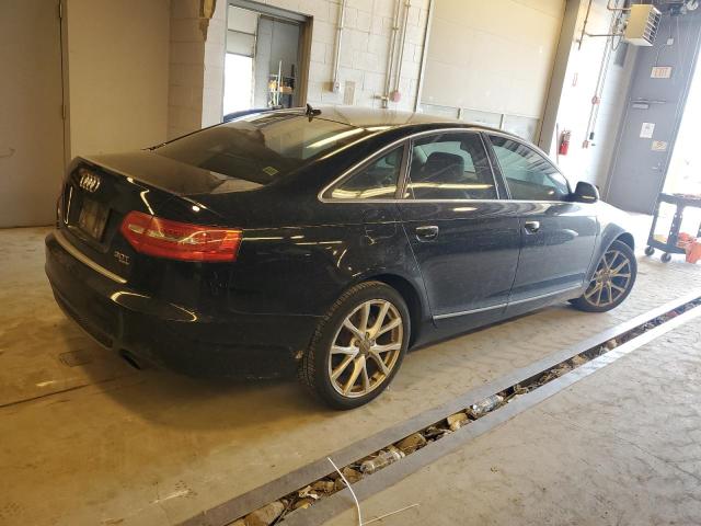 2011 Audi A6 Premium Plus VIN: WAUFGAFB4BN067224 Lot: 56958604