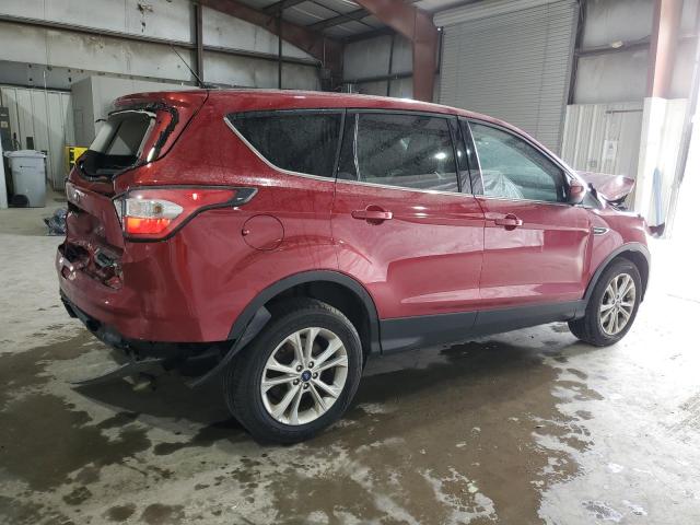 2017 Ford Escape Se VIN: 1FMCU9GD0HUB22341 Lot: 54547914