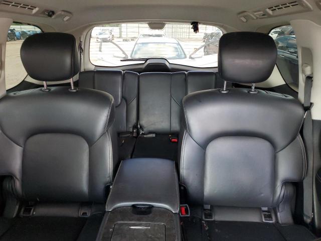2021 INFINITI QX80 LUXE JN8AZ2AE3M9269227