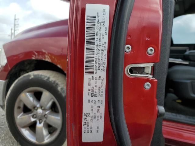 2015 RAM 1500 SLT 1C6RR6LM7FS590197  56899504