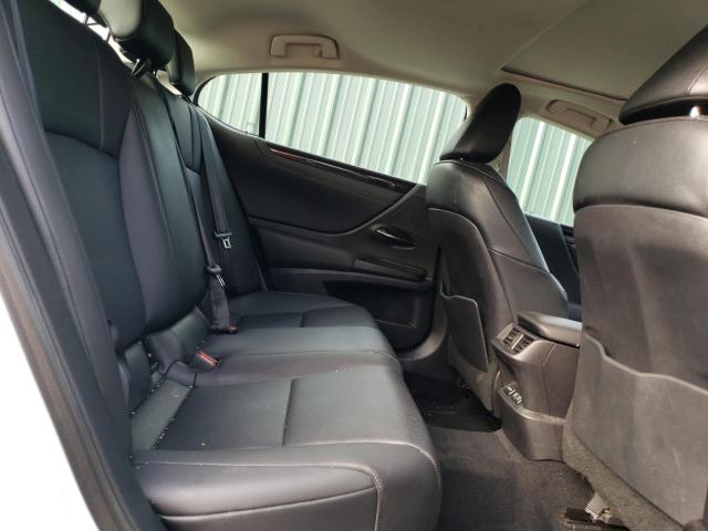 2020 Lexus Es 350 VIN: 58ADZ1B19LU054756 Lot: 56366334