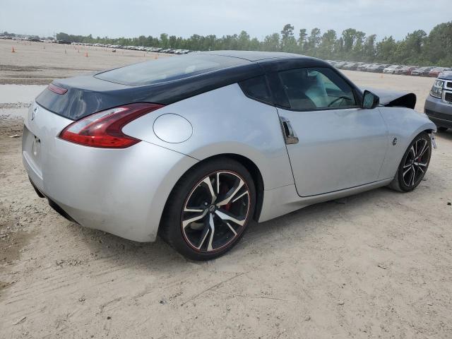 2020 Nissan 370Z Base VIN: JN1AZ4EH9LM823266 Lot: 54001474