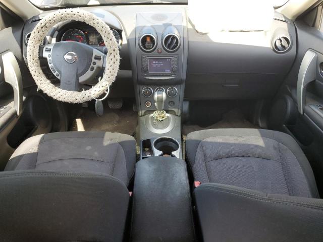 2011 Nissan Rogue S VIN: JN8AS5MVXBW275865 Lot: 56427504