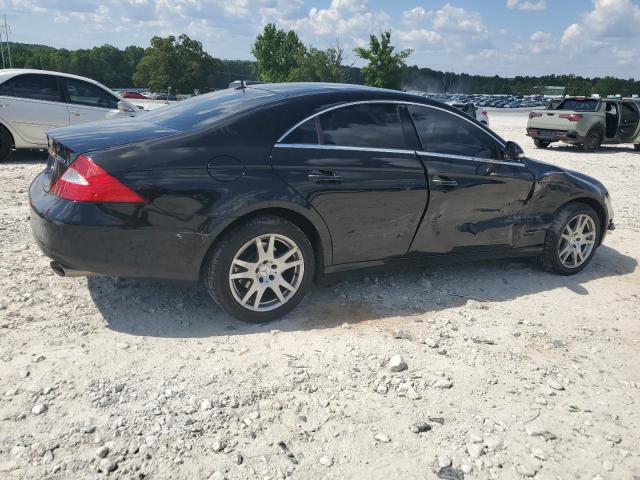 2006 Mercedes-Benz Cls 500C VIN: WDDDJ75X86A023385 Lot: 55821924