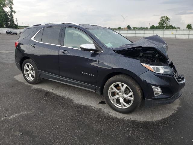 2020 CHEVROLET EQUINOX PR - 3GNAXNEV0LS502142
