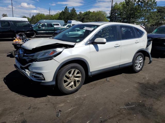 2016 Honda Cr-V Ex VIN: 5J6RM4H50GL039693 Lot: 54320334