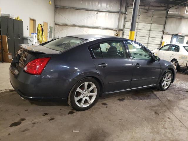 2008 Nissan Maxima Se VIN: 1N4BA41E58C821750 Lot: 56016234