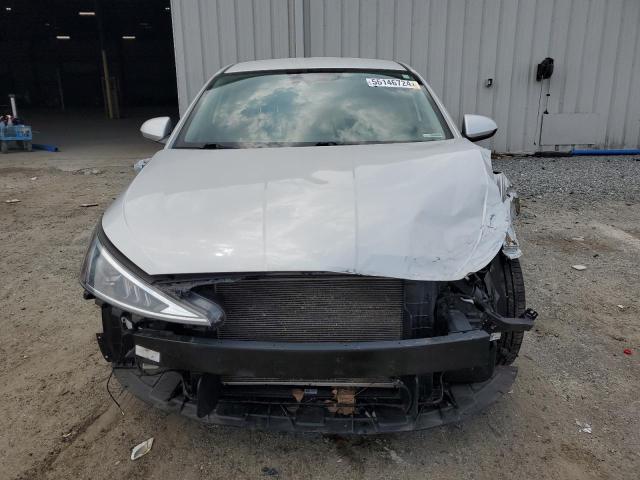 2019 Hyundai Elantra Sel VIN: 5NPD84LF8KH480442 Lot: 55146724