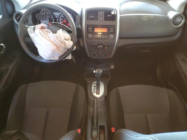 2018 Nissan Versa S VIN: 3N1CN7AP1JK403923 Lot: 55190434