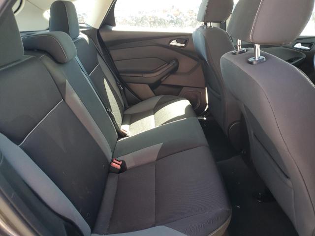 2014 Ford Focus Se VIN: 1FADP3K23EL443185 Lot: 56604494