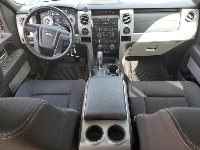 2010 Ford F150 Supercrew VIN: 1FTFW1EV0AKE74734 Lot: 56138094