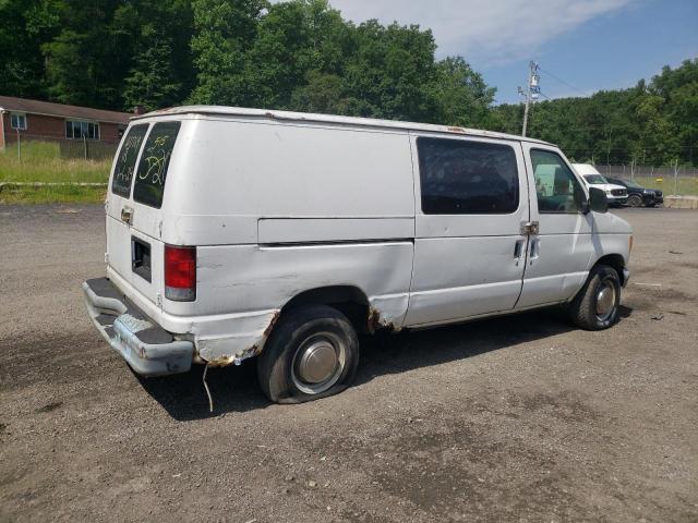 2000 Ford Econoline E250 Van VIN: 1FTNE2426YHB16685 Lot: 55336474