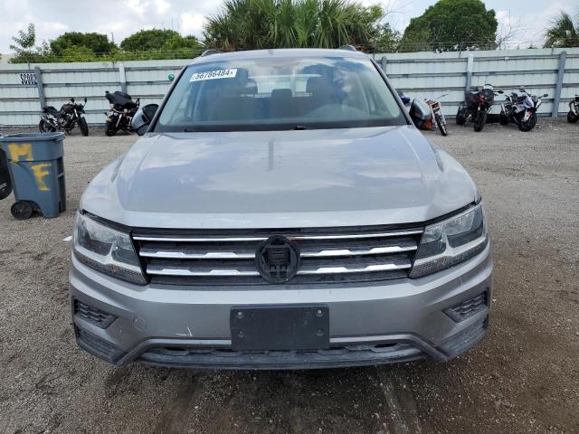 2021 Volkswagen Tiguan Se VIN: 3VV3B7AX8MM112321 Lot: 56786484