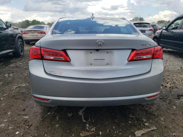 19UUB1F31LA005193 Acura TLX  6