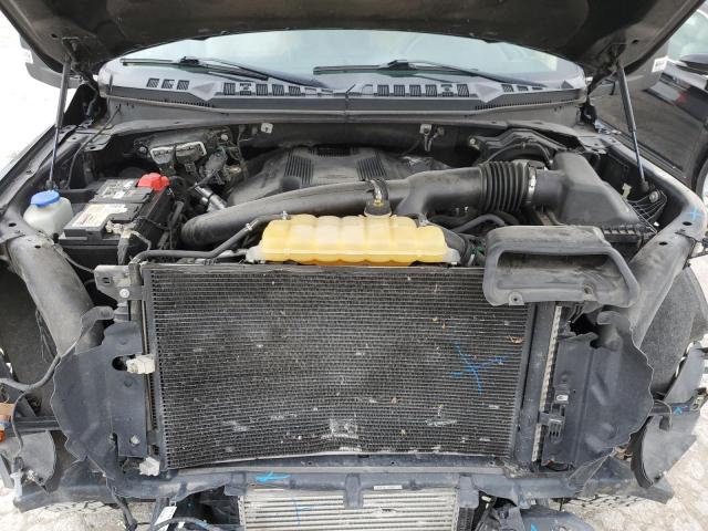 2018 Ford F150 Supercrew VIN: 1FTFW1EG5JFA00885 Lot: 55479564