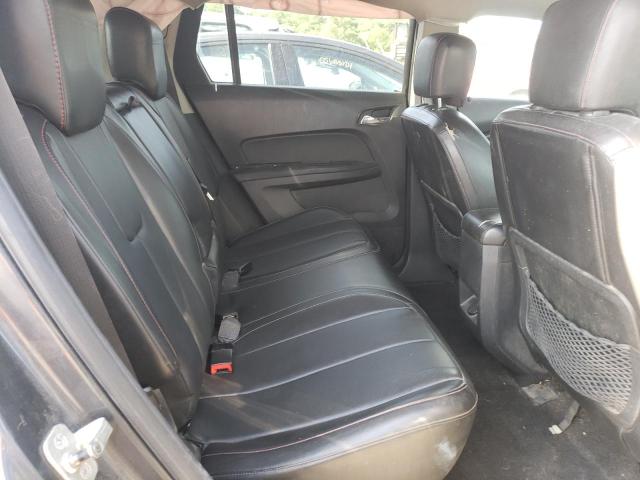 2010 GMC Terrain Slt VIN: 2CTALFEW3A6414415 Lot: 56106314