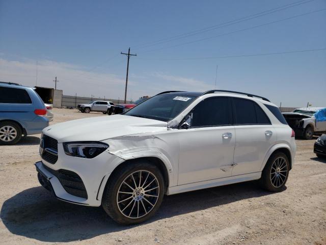 4JGFB5KB0PA943148 2023 MERCEDES-BENZ GLE - Image 1