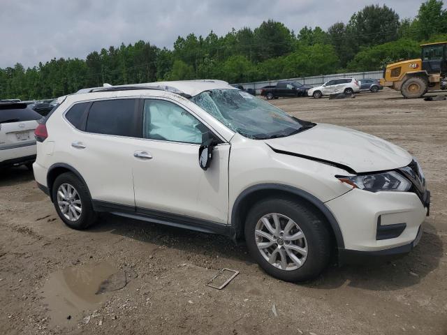 2019 Nissan Rogue S VIN: JN8AT2MT8KW259464 Lot: 53846474