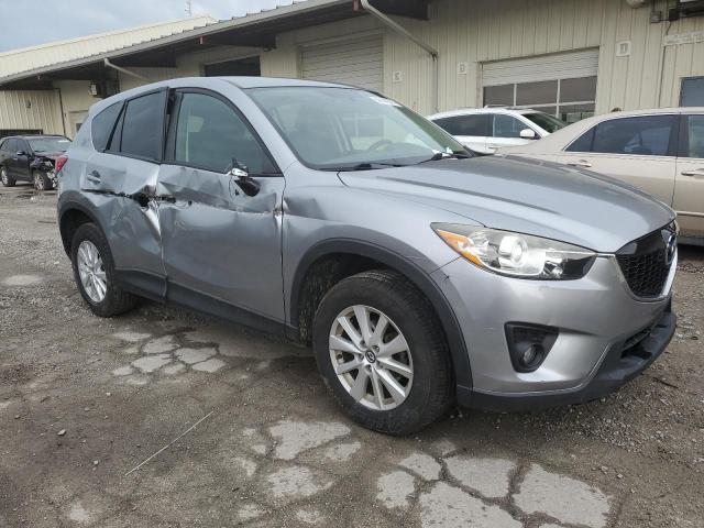 VIN JM3KE4CY8E0388435 2014 Mazda CX-5, Touring no.4