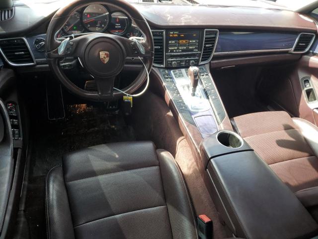 2015 PORSCHE PANAMERA 2 #3310438338