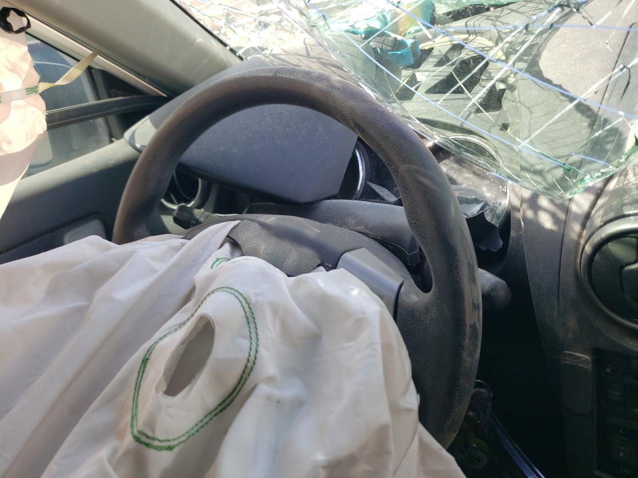 JN8AS5MT2BW157775 2011 Nissan Rogue S