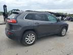 JEEP CHEROKEE L photo