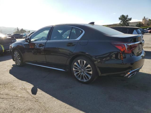 2018 ACURA RLX TECH - JH4KC1F55JC000227