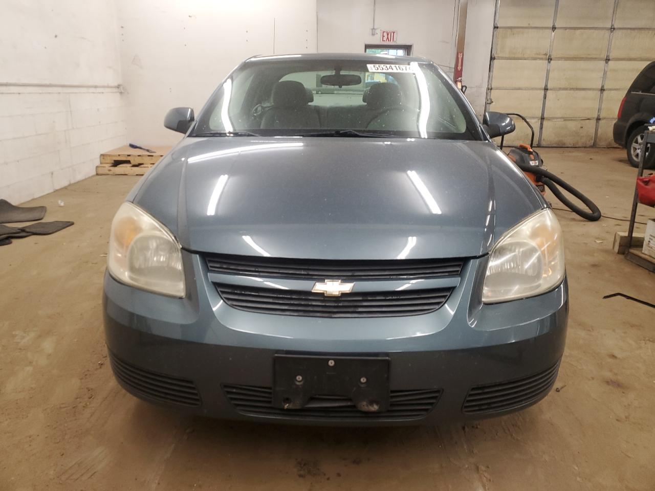 1G1AL15F277370729 2007 Chevrolet Cobalt Lt