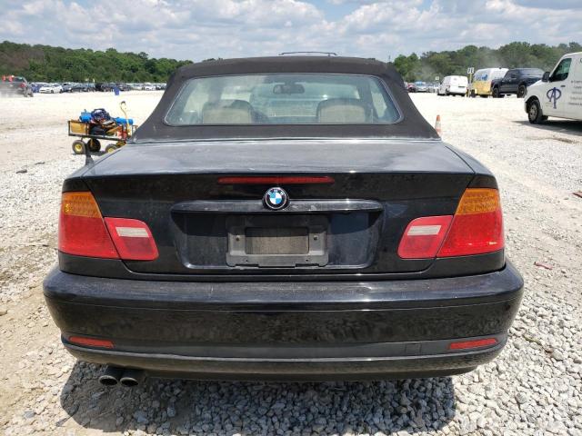 2004 BMW 325 Ci VIN: WBABW33464PL26659 Lot: 55935354