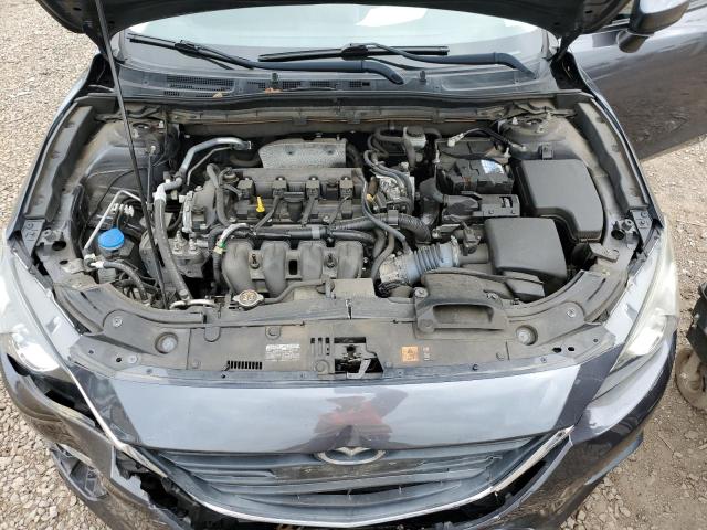 2016 Mazda 3 Sport VIN: JM1BM1T72G1313759 Lot: 54395944