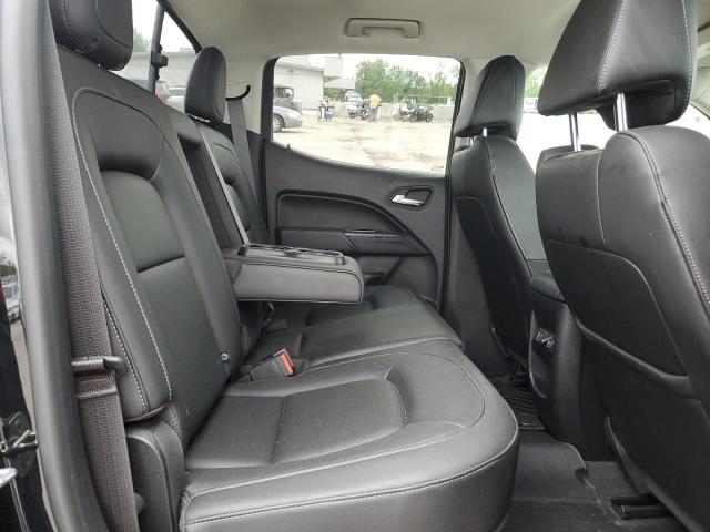 2020 CHEVROLET COLORADO Z - 1GCGTEEN9L1106775