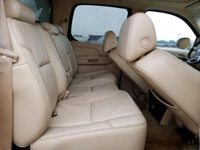 2007 Cadillac Escalade Ext VIN: 3GYFK62837G277946 Lot: 54336774