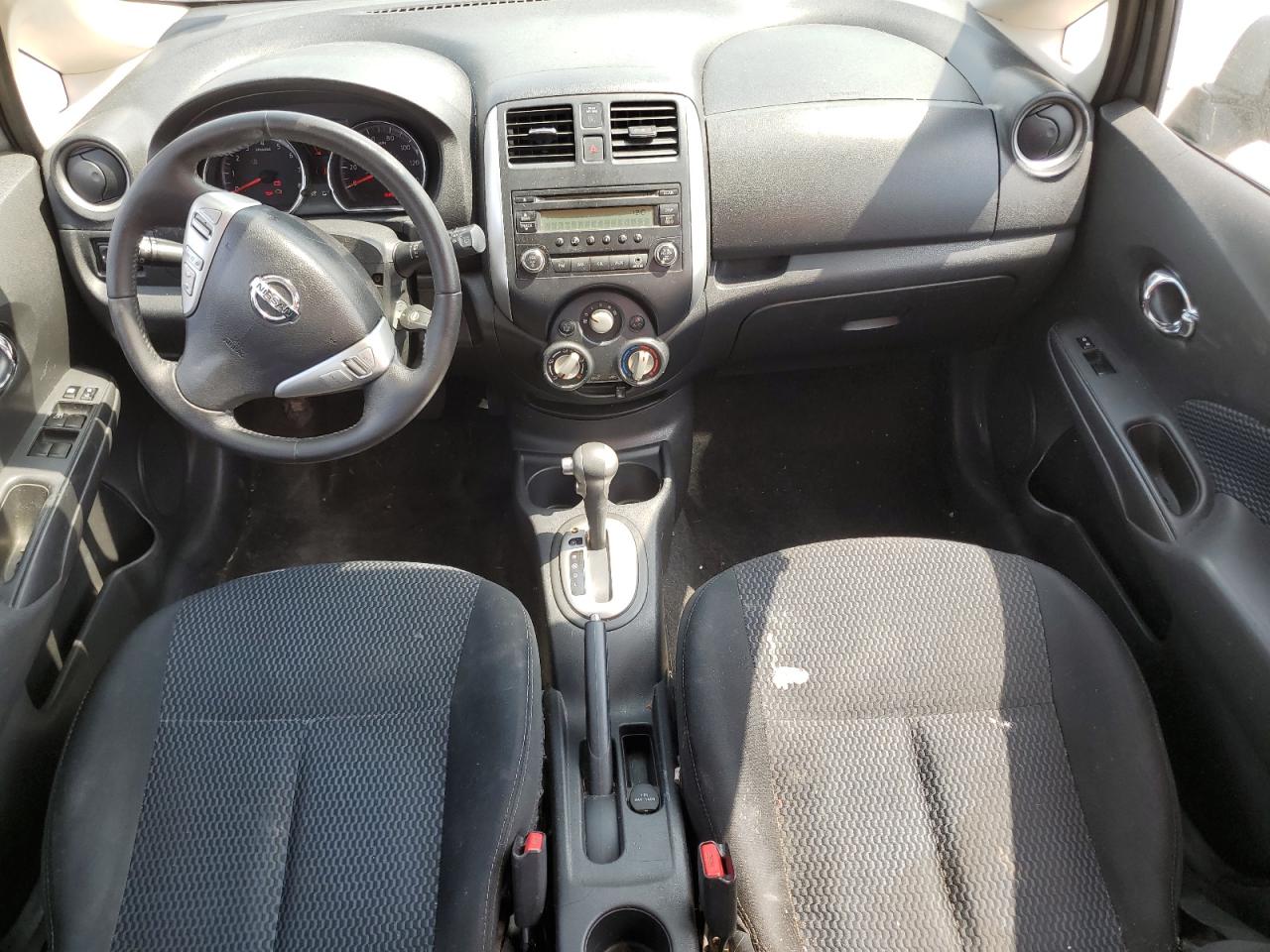 3N1CE2CP3EL406113 2014 Nissan Versa Note S