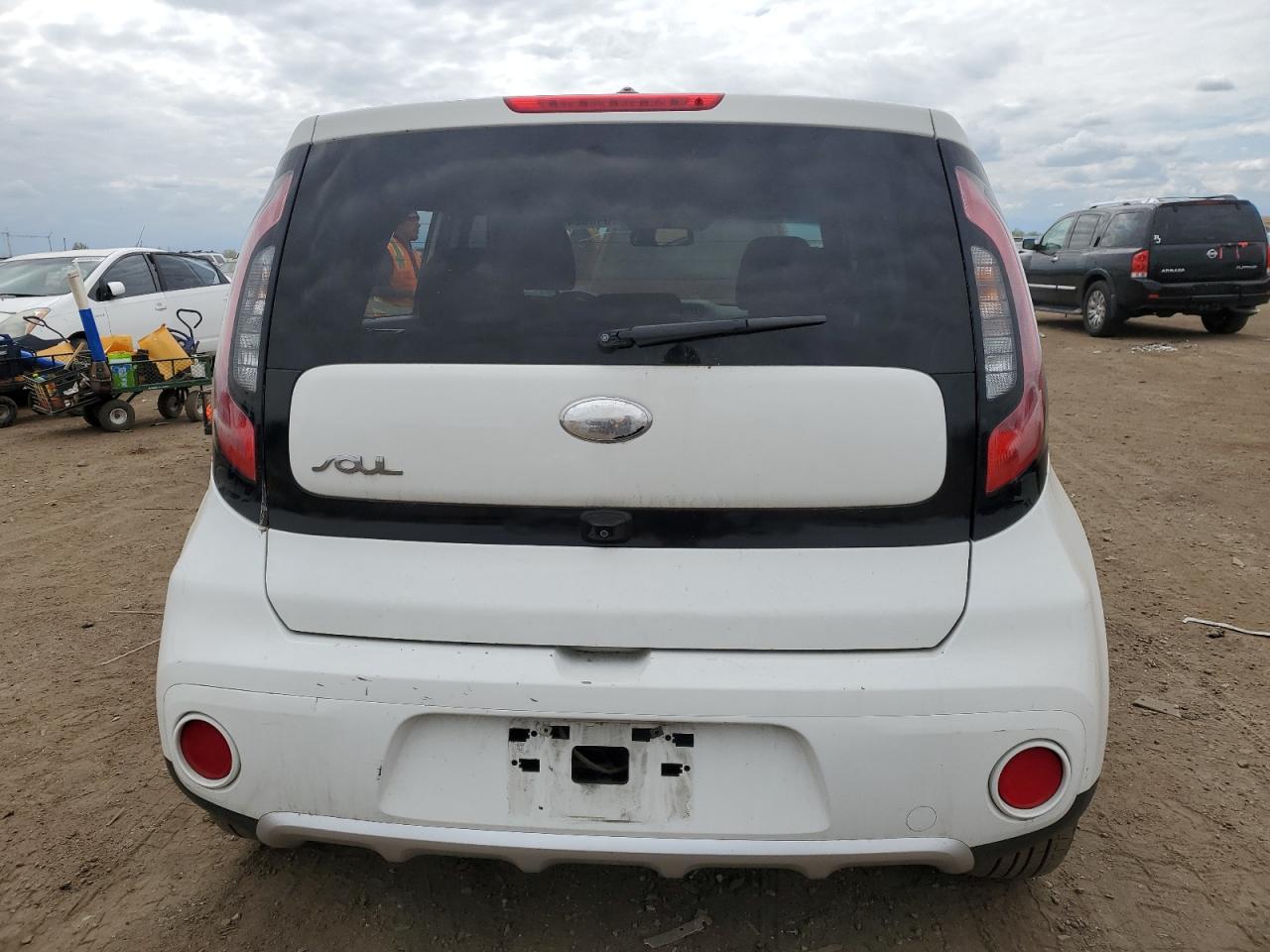 KNDJP3A57J7904156 2018 Kia Soul +