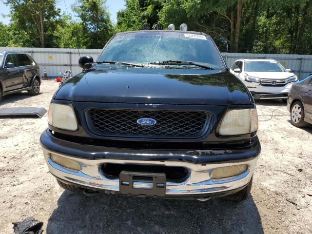 1997 Ford F150 VIN: 1FTDX1867VNA03953 Lot: 56243884