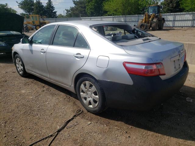 2009 Toyota Camry Base VIN: 4T1BE46K89U299622 Lot: 53782264