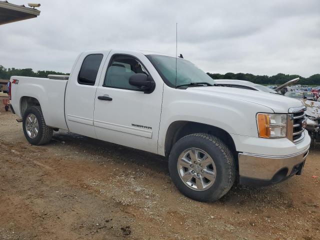 2012 GMC Sierra K1500 Sle VIN: 1GTR2VE73CZ223623 Lot: 54442864